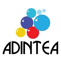 ADINTEA logo - Similar company to Ceibo Estudio