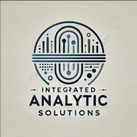 Integrated Analytic Solutions logo - Similar company to Ingenio Diagnostics