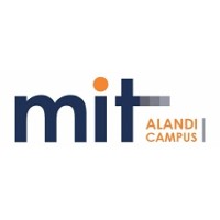 MIT Alandi Campus logo - Similar company to E-Cell Mitaoe
