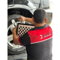 DK MOTOR 📍 logo - Similar company to Intercar S.A.
