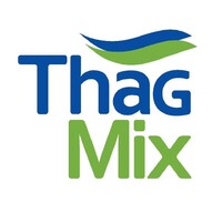Thag Mix Professional logo - Similar company to Higicop