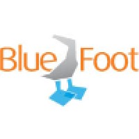 BlueFoot Marketing logo - Similar company to Bluefoot Digital Business Agency