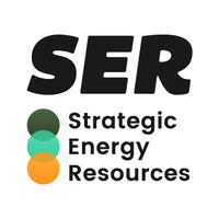 Strategic Energy Resources Limited logo - Similar company to Datt Capital