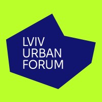 Lviv Urban Forum logo - Similar company to Cities4Cities