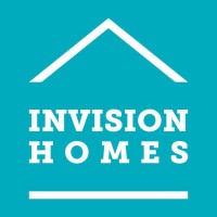 Invision Homes logo - Similar company to Onesector Construction Pty Ltd