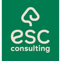 esc Consulting Pty Ltd logo - Similar company to Raptor Environmental
