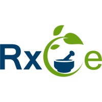 RxCe.com logo - Similar company to Apha-Asp | Umkc