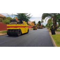 Empresa Constructora Barrales logo - Similar company to Clement