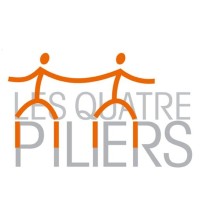 Les Quatre Piliers logo - Similar company to Eternal Rush