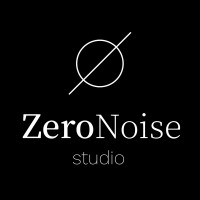 Zeronoise Studio logo - Similar company to Moone Adv