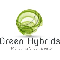 Green Hybrids B.V. logo - Similar company to Richtingmakers