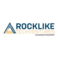 Rocklike Techventures logo - Similar company to Insync Media