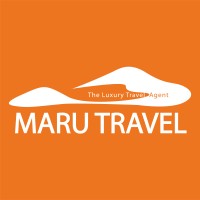 Maru Travel logo - Similar company to A Touch Of Japan