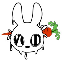 VoidRabbit Apparel logo - Similar company to Elet Agency