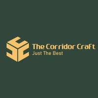 The Corridor Craft logo - Similar company to South Asian Infrastructure