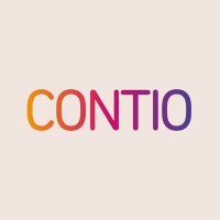 Contio - Enabling Innovation logo - Similar company to Delphi Artificial Agents