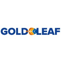 Gold Leaf: Web | Design | Print | Marketing logo - Similar company to Flory Box