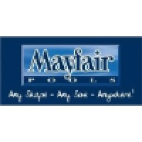 Mayfair Pools logo - Similar company to Structures For Good Ltd