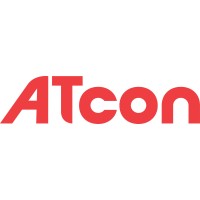 ATcon A/S logo - Similar company to Atcon Constructions
