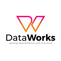DataWorks.Pro logo - Similar company to Synchrony Global