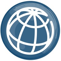The World Bank logo - Similar company to Inter-American Development Bank