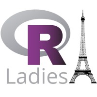 R-Ladies Paris logo - Similar company to Stat'Apprendra