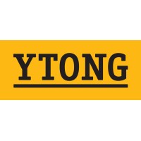 Ytong Uzbekistan logo - Similar company to Ytong Canarias