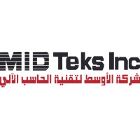 MID for Computer Technology (MIDTEKS) logo - Similar company to Jss Group