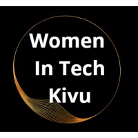Women In Tech Kivu logo - Similar company to Ubuntu’Mentors