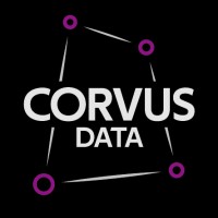 Corvus Data logo - Similar company to Nuup