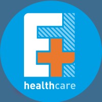 E+ Healthcare Technology Solutions logo - Similar company to Ammedical