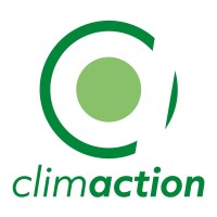 Climaction logo - Similar company to Studio Cigolotti