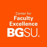 BGSU Center for Faculty Excellence logo - Similar company to Ragnarokk