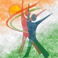 Kartavya NGO logo - Similar company to Wheatroot