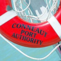 Conneaut Port Authority, Conneaut Ohio logo - Similar company to The West Shore Chamber Of Commerce