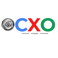CXO Inc. logo - Similar company to Cvision