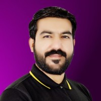 Nabeel Ahmed logo - Similar company to Flis Technologies