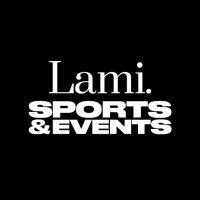 Lami Sports & Events logo - Similar company to Branded Boxes