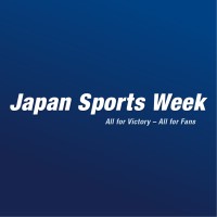 Japan Sports Week logo - Similar company to Muse Group