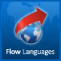 Flow Languages logo - Similar company to Elite Linguists