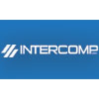 Intercomp USA logo - Similar company to Aero Uno Aerospace