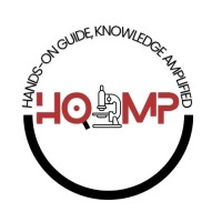 HORMP.Official logo - Similar company to Scientia Nova (Pvt Ltd)