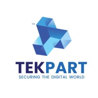 Tek Part logo - Similar company to Ssd-Co