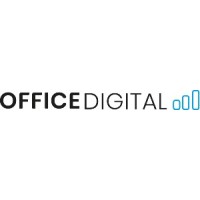 Office Digital 24 GmbH logo - Similar company to M8Mit | Kraftwerk