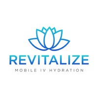 Revitalize IV logo - Similar company to Renewme Medspa