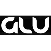 GLU DXB logo - Similar company to The Ayn App