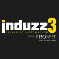 Induzz3 logo - Similar company to Industronic