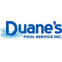 Duane's Pool Service INC. logo - Similar company to The Orange Crew