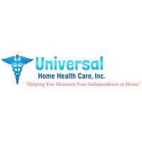 Universal Home Health Care Inc