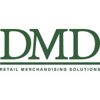 Design Master Displays logo - Similar company to Turnkey Technologies Incorporated